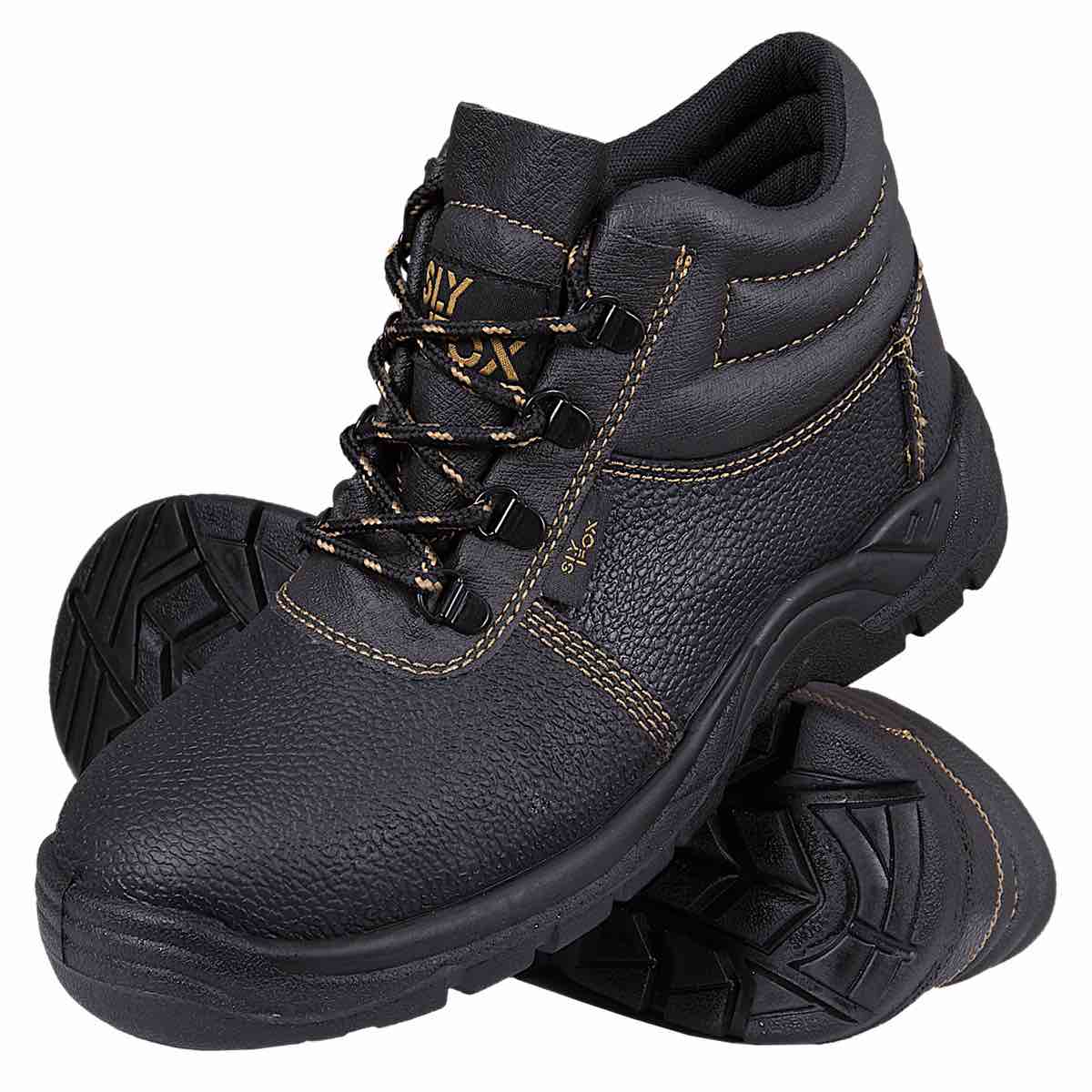OGRIFOX OX-SLX-T-OB BZL