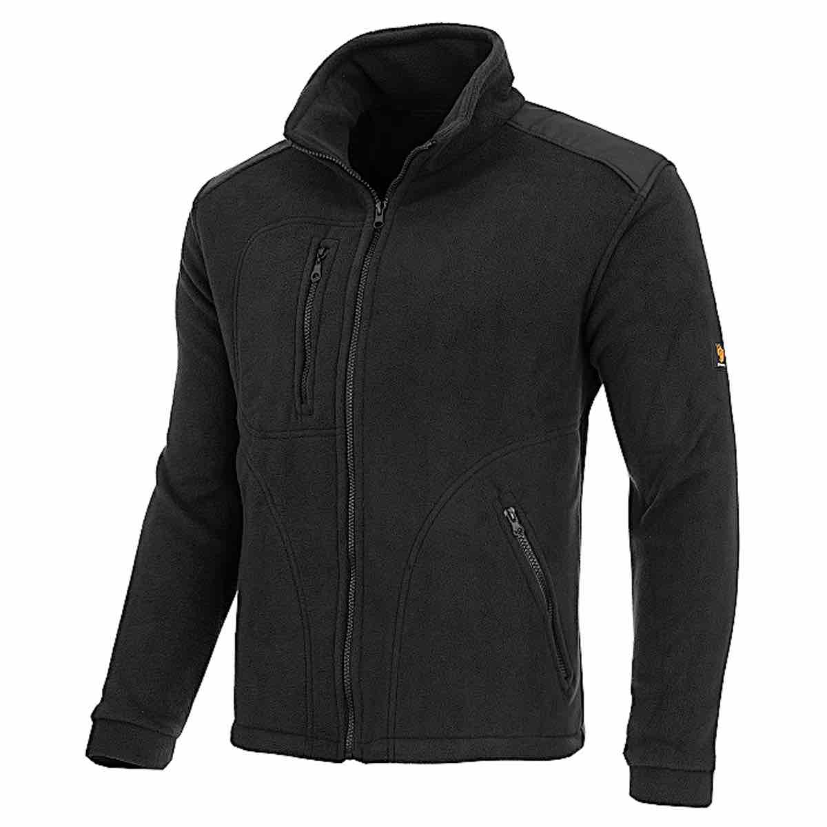 PROCERA POLAR 350G BLACK