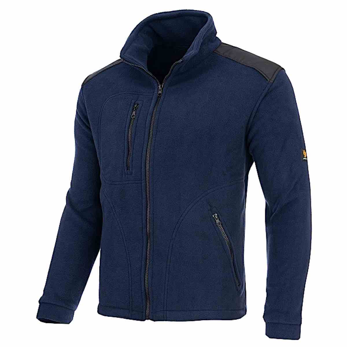 POLAR 350G DARK BLUE