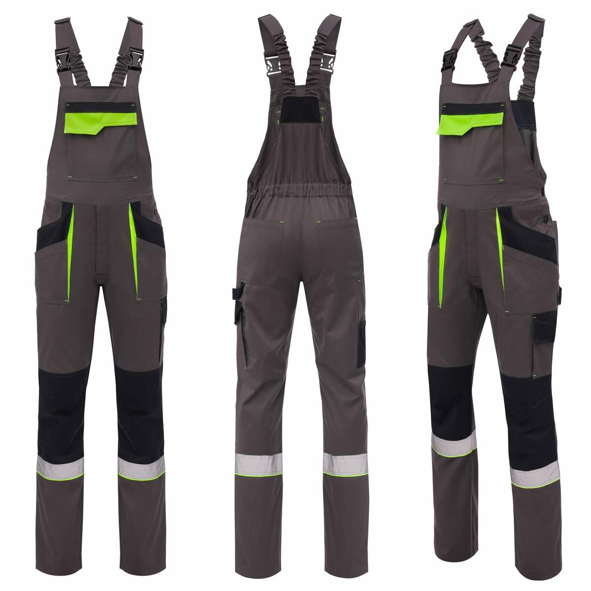 OZON Workwear – СПЕЦОДЯГ КИЇВ ЮА
