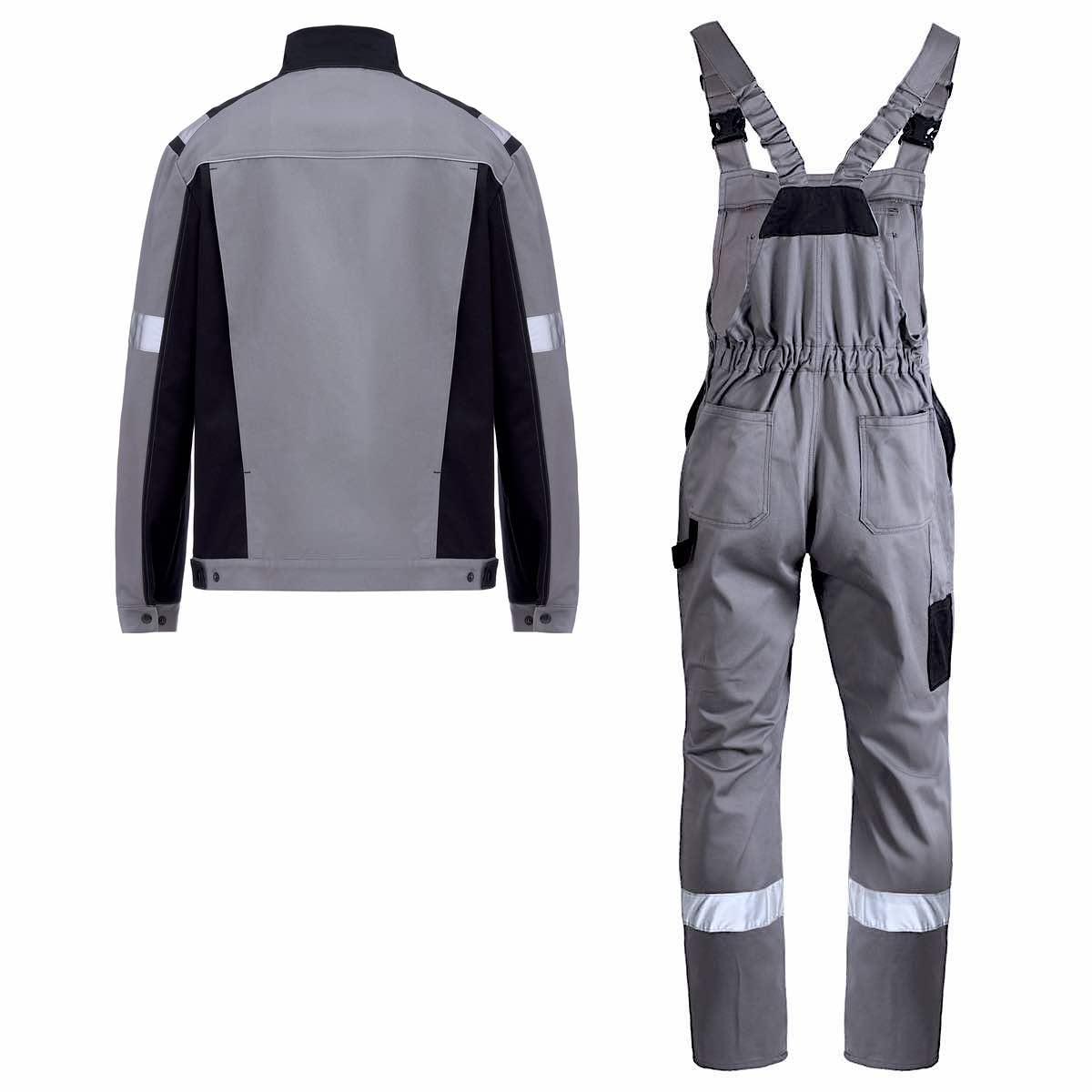 KONKORD-JB Grey back