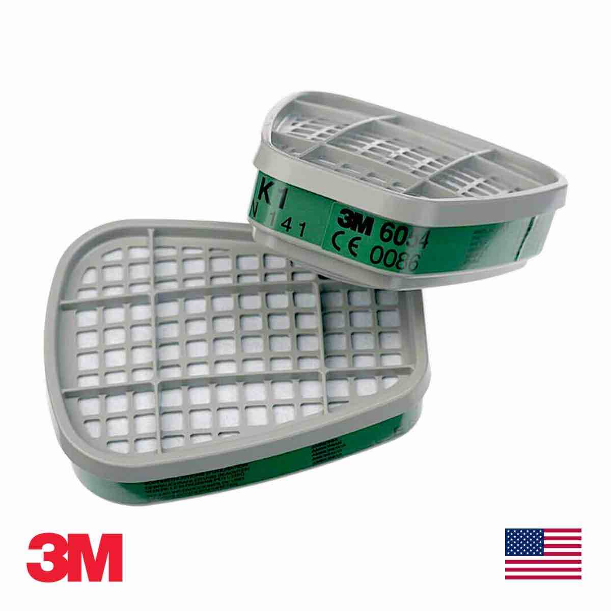 3m 6054