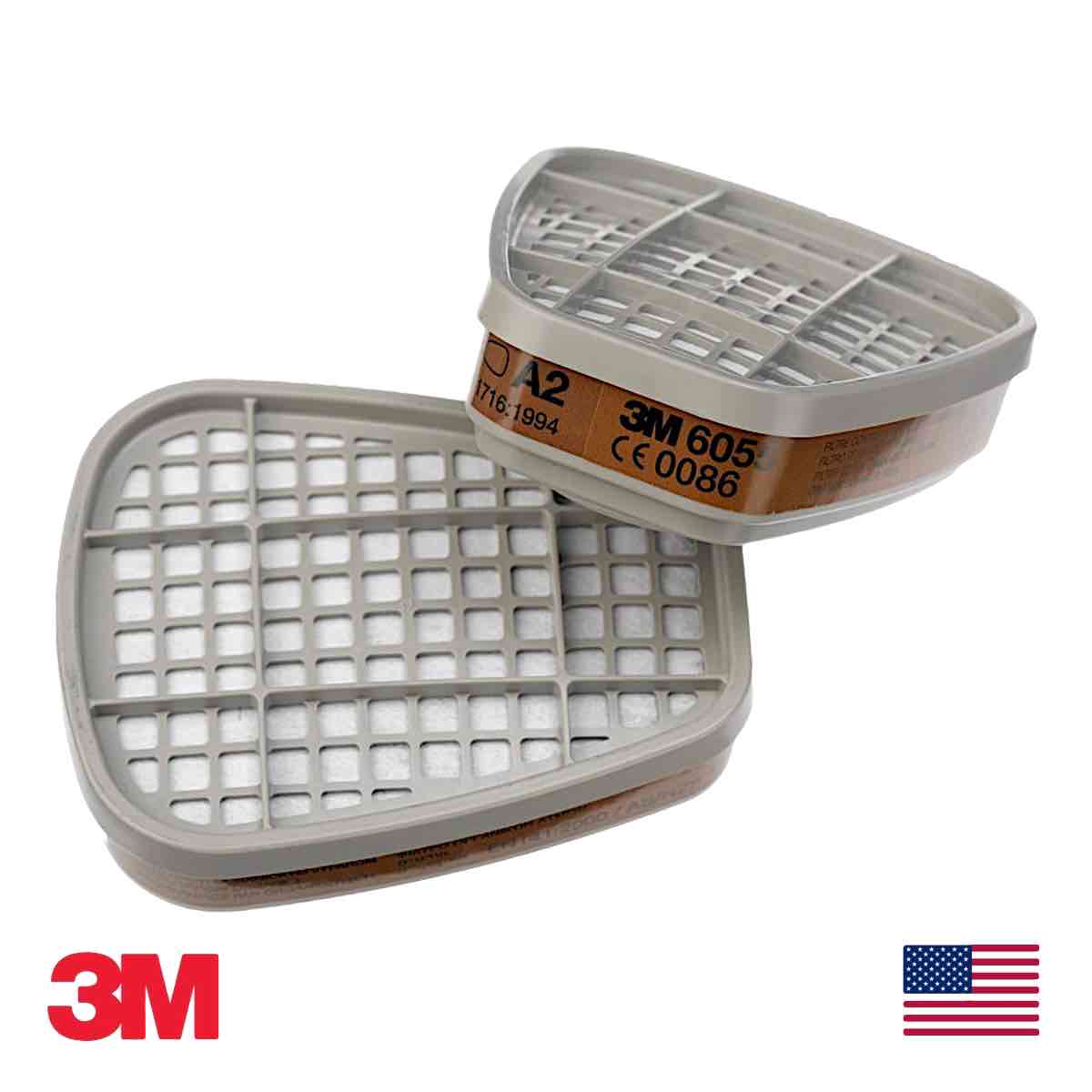 3M 6055