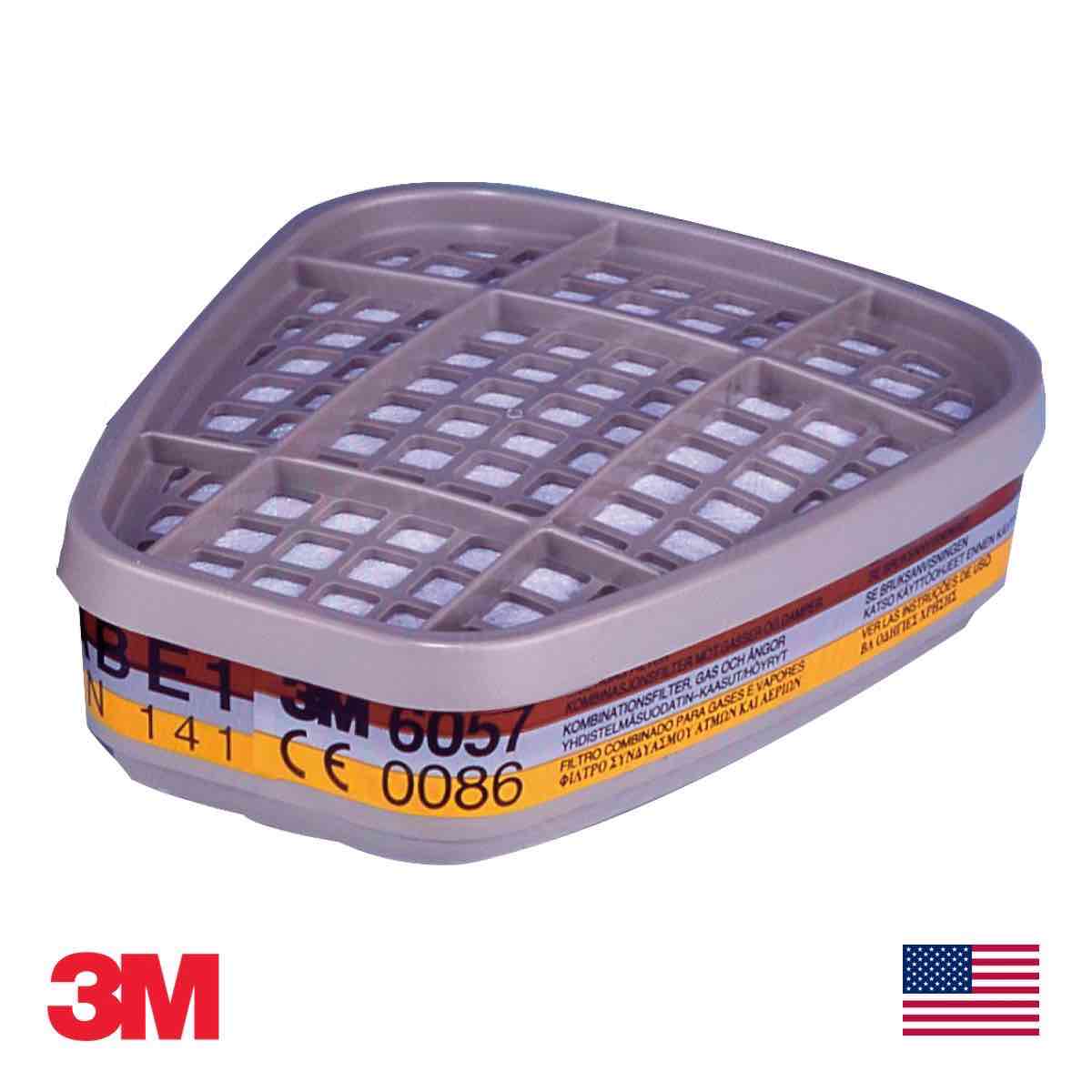 3M 6057