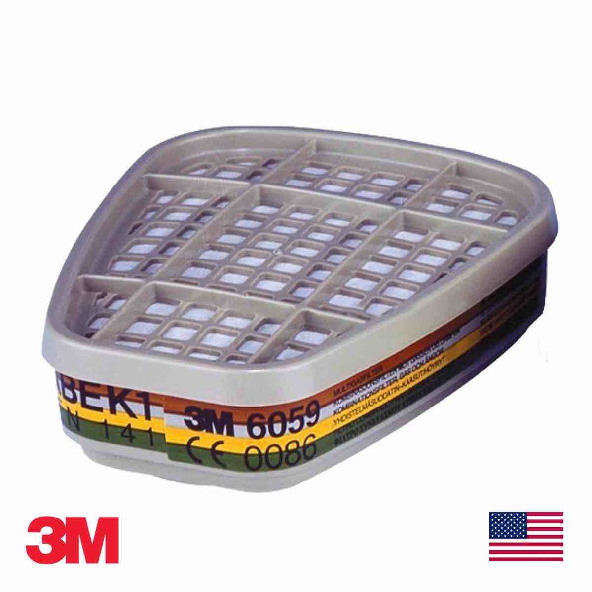 3M 6059